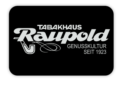 Tabakhaus Raupold - Genusskultur seit 1932