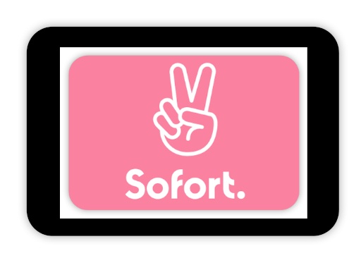 SOFORT Überweisung - Einfach, Schnell, Sicher